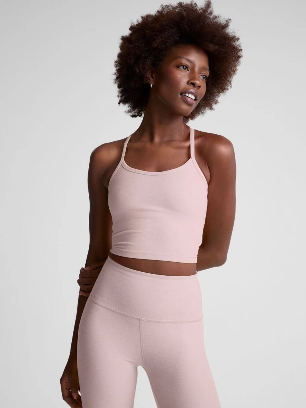 NWT Anthropologie Beyond Yoga